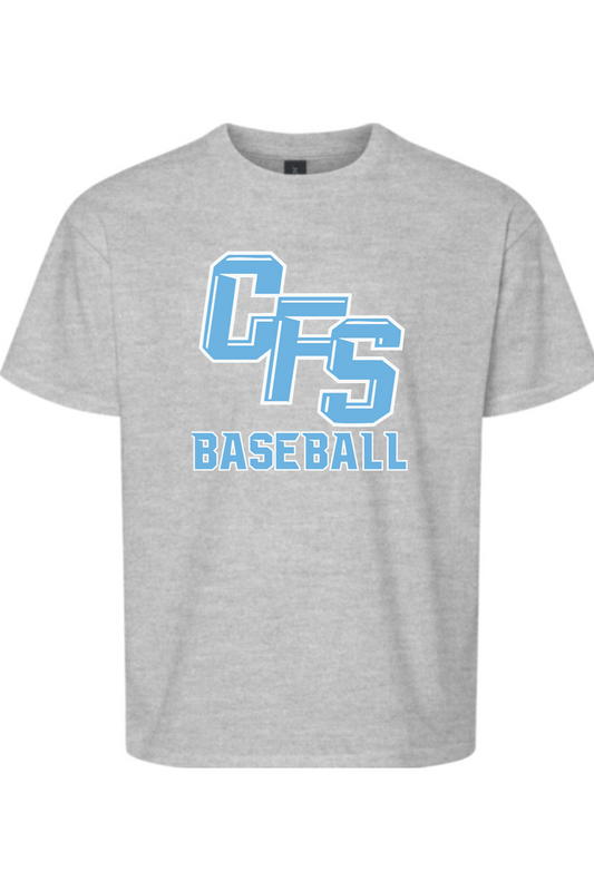 Central Florida Studs Youth Softstyle T-Shirt