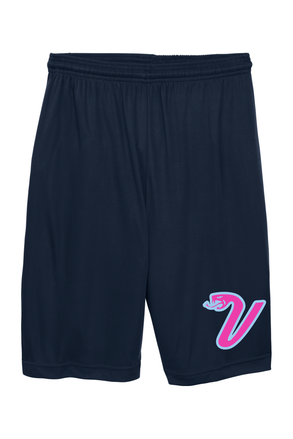 Greencastle Vipers PosiCharge Competitor Short