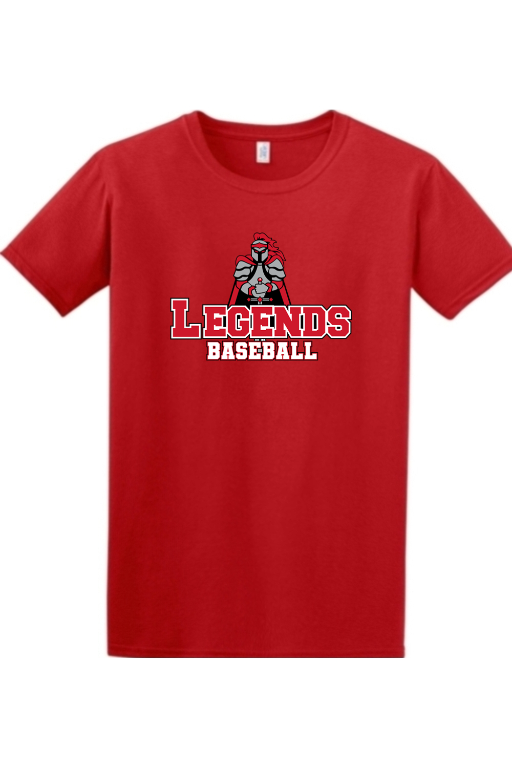 Lancaster Legends Softstyle T-Shirt
