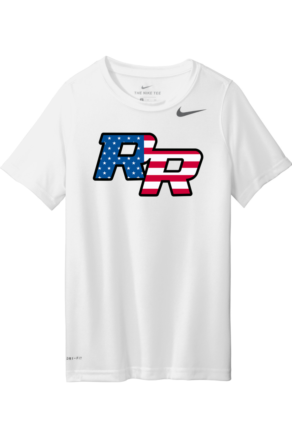 Richmond Royals Nike Youth Team rLegend Tee