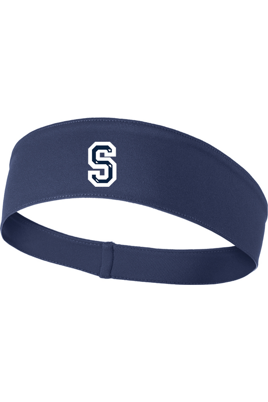 Sluggers Softball Competitor Headband