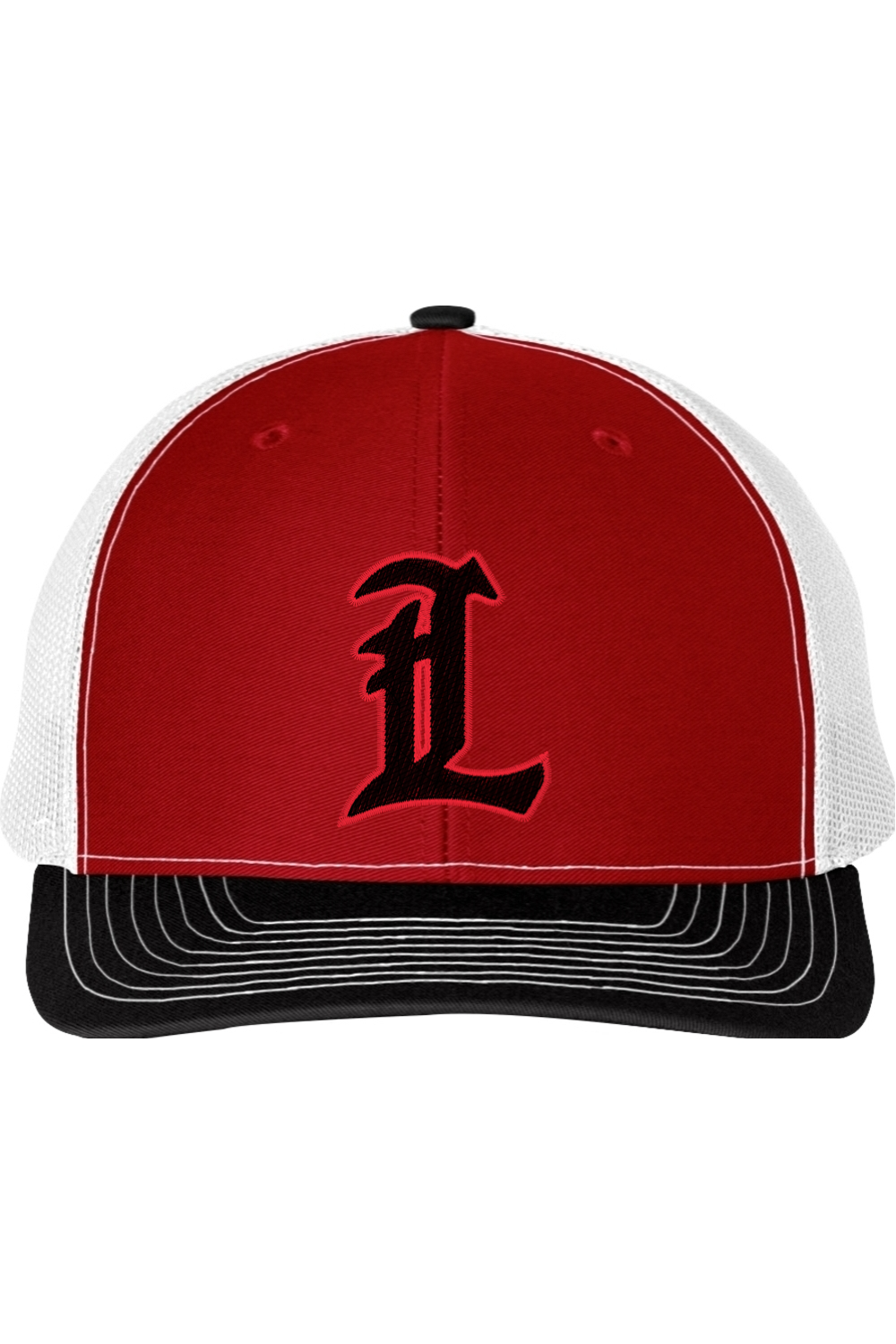 Lancaster Legends Snapback Trucker Cap