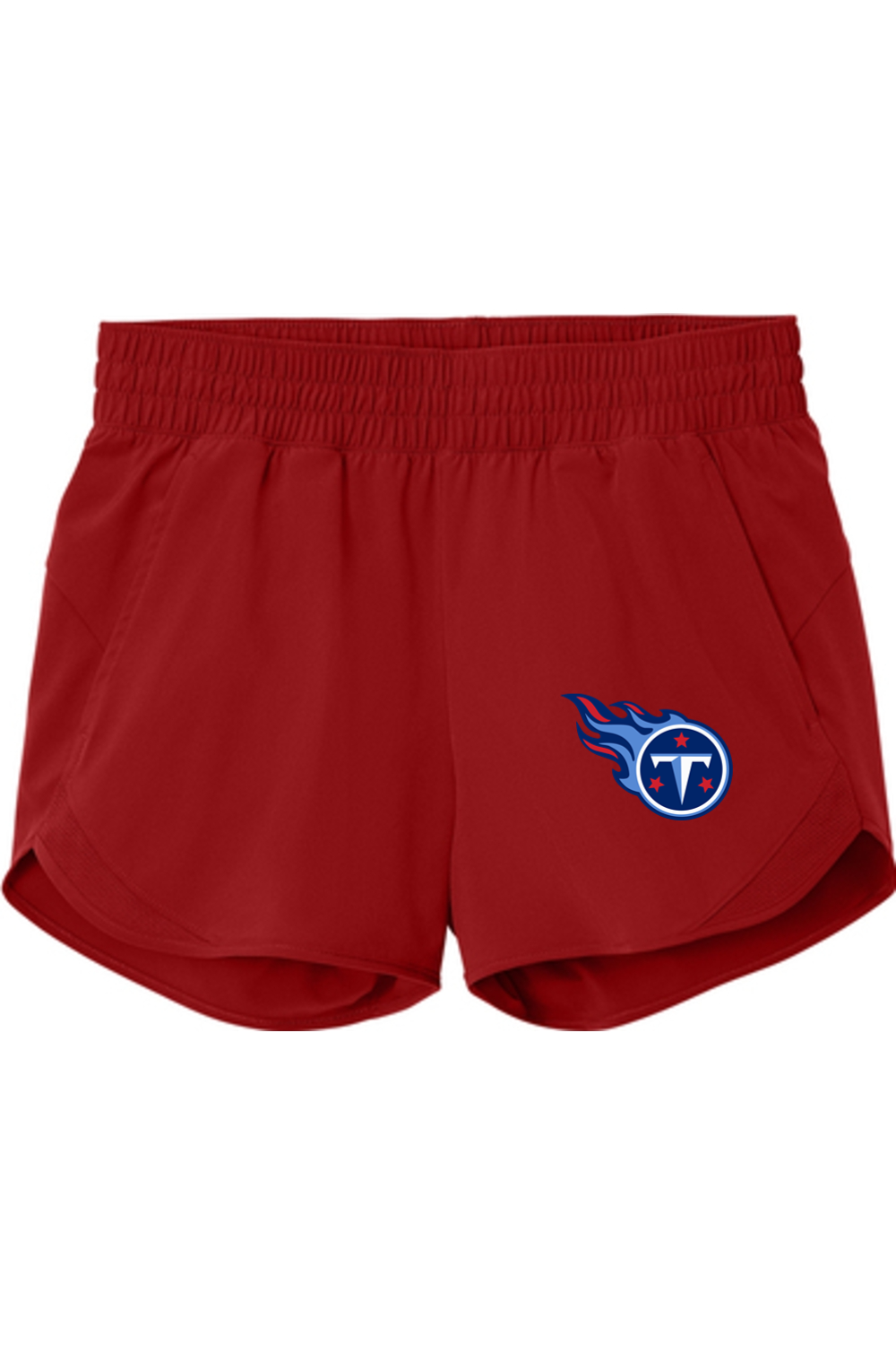 Weddington Titans Football DTF Women's Repeat Swift Short