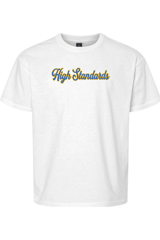 Gildan Youth Softstyle T-Shirt