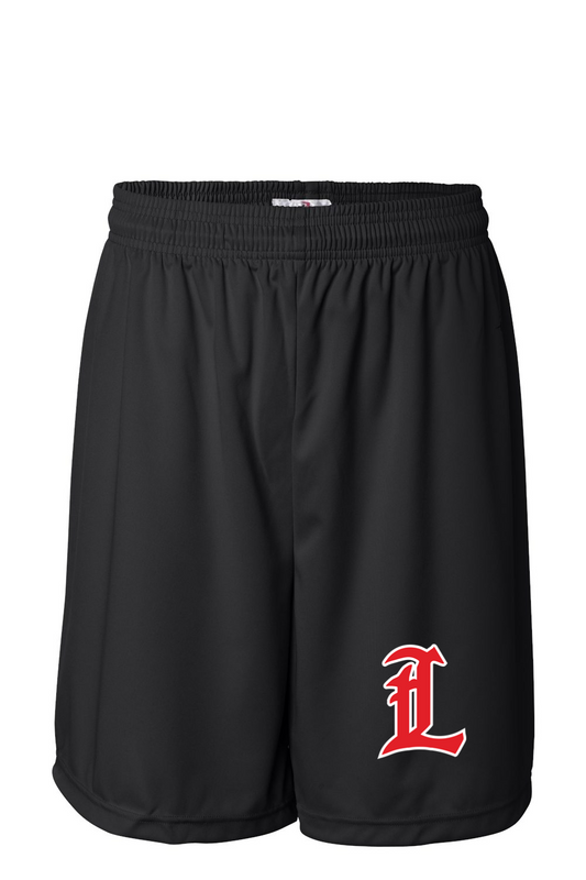Lancaster Legends 7 Inch Short