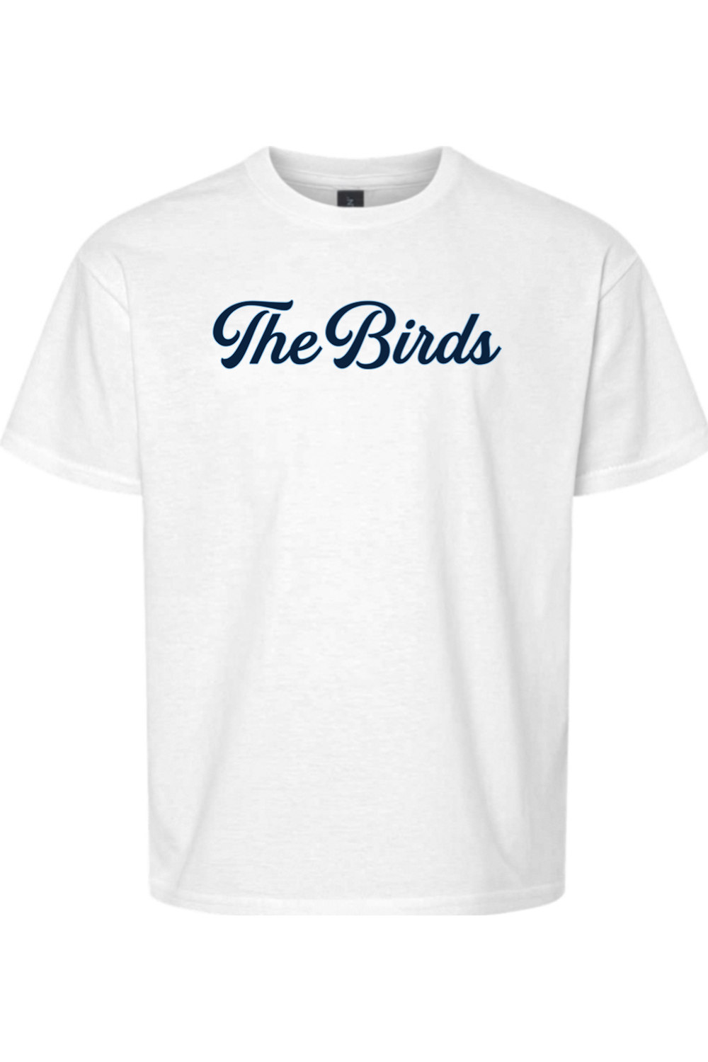 Marion Redbirds Baseball Youth Softstyle T-Shirt