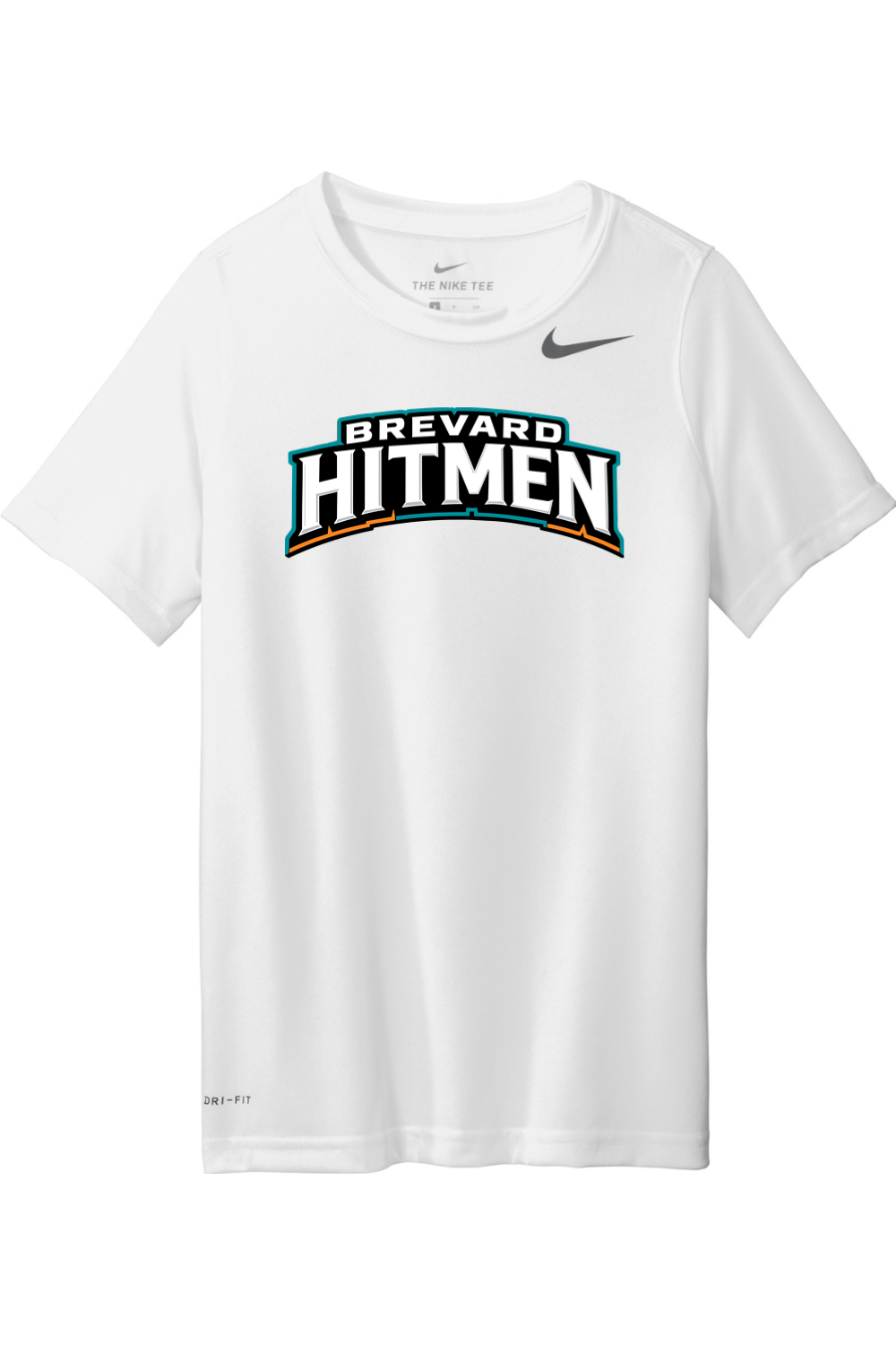 Brevard Hitmen DTF Nike Youth Team rLegend Tee