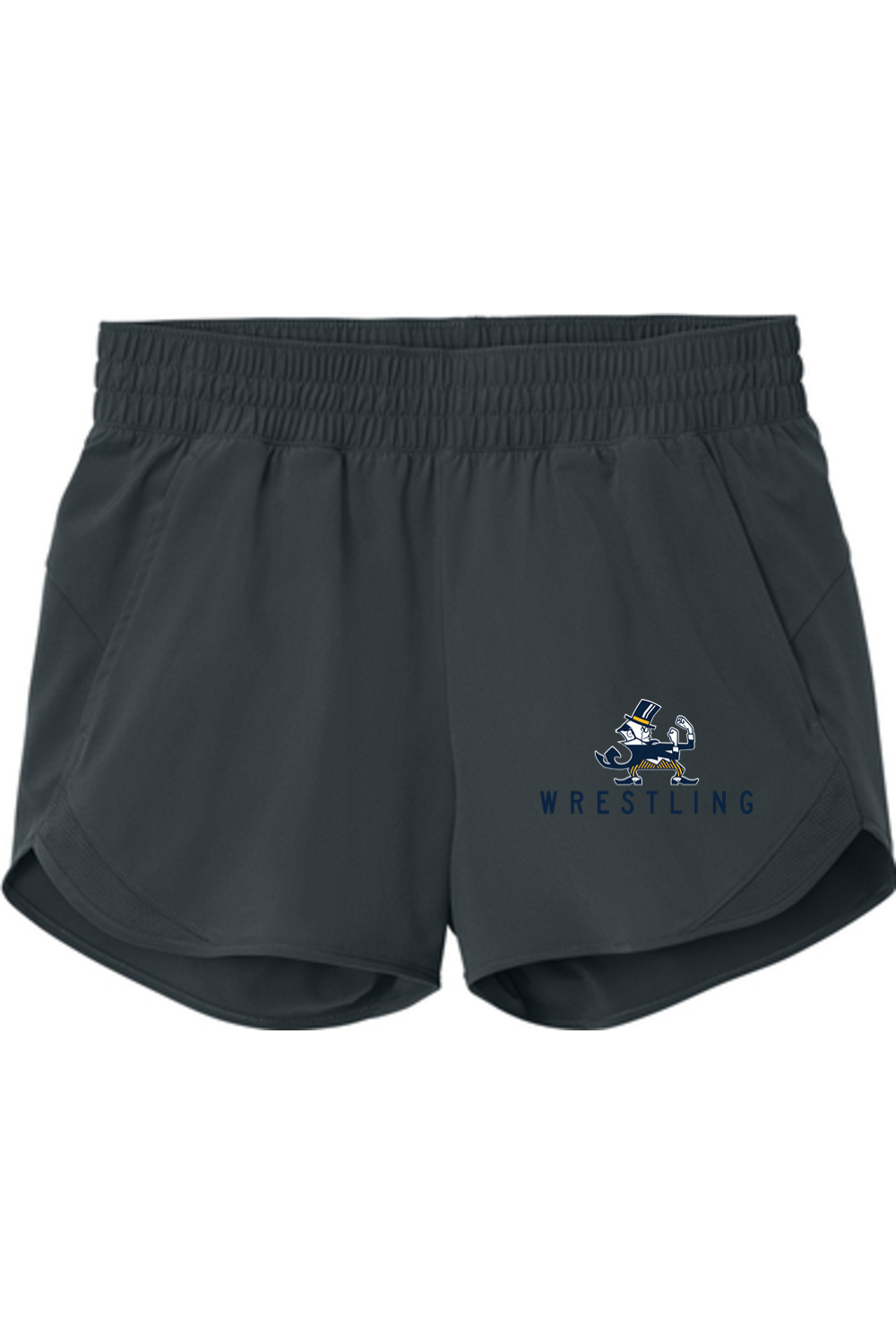 B-CC Wrestling DTF Women's Repeat Swift Short