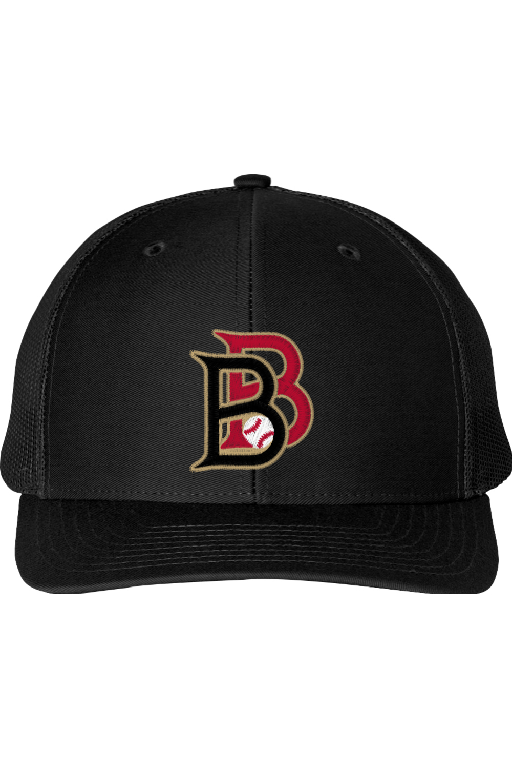 Richardson Snapback Trucker Cap