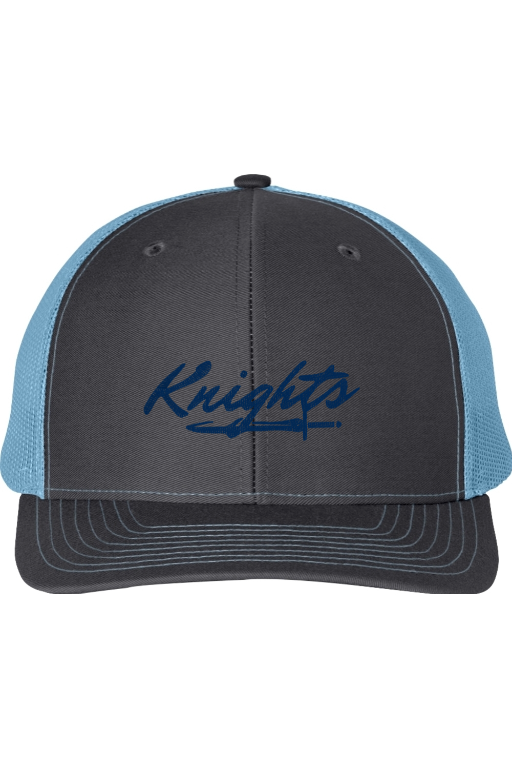 Richardson Snapback Trucker Cap