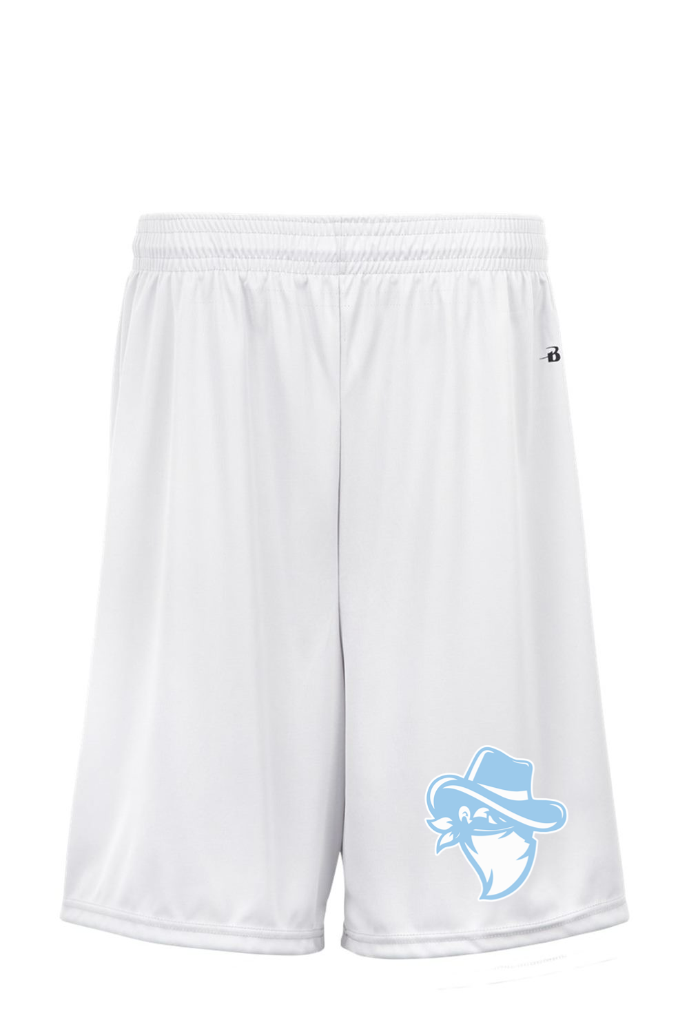 ETX Bandits DTF 7 Inch Short