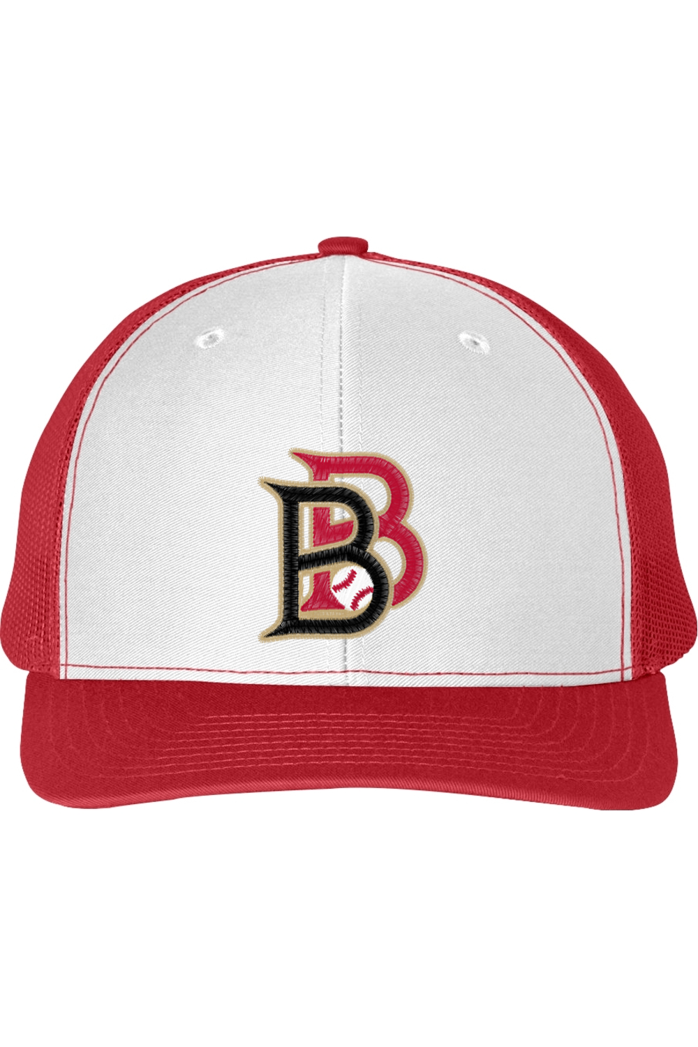 Richardson Snapback Trucker Cap