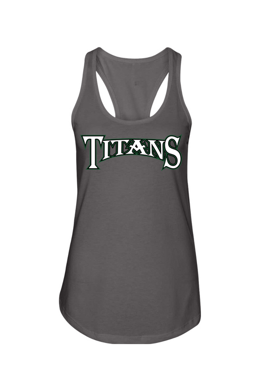 Next Level Ladies Racerback Tank