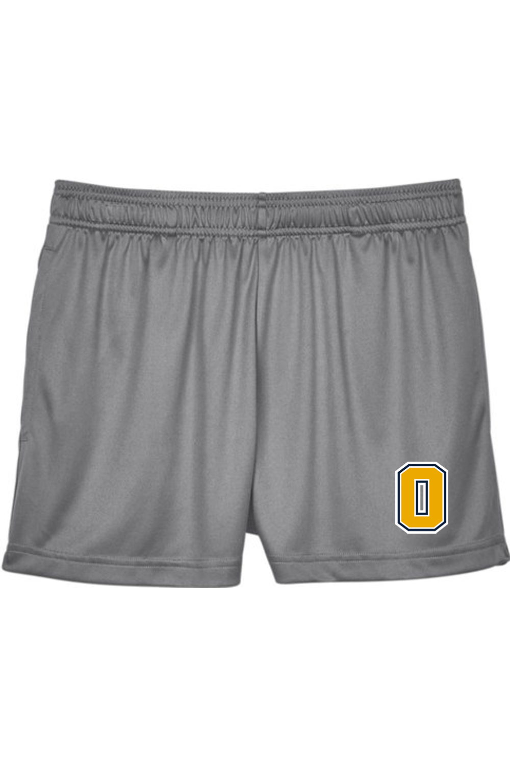 Oxford Wildcats Baseball Ladies' Zone Performance Short