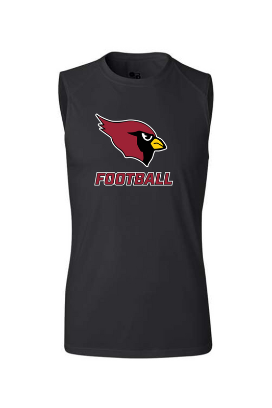 B-Core Sleeveless Tee