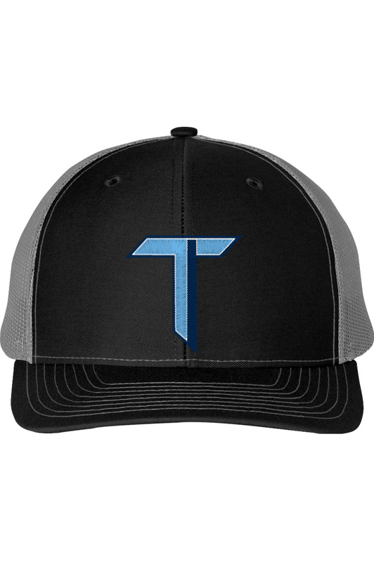 Richardson Snapback Trucker Cap