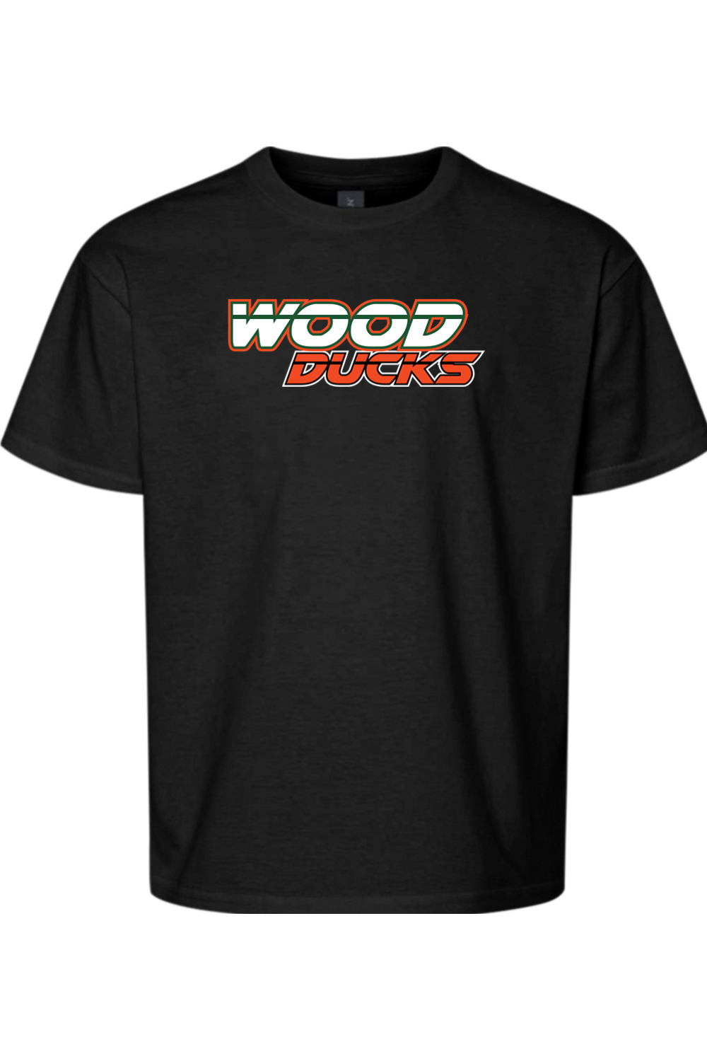 Wood Ducks Youth Softstyle T-Shirt