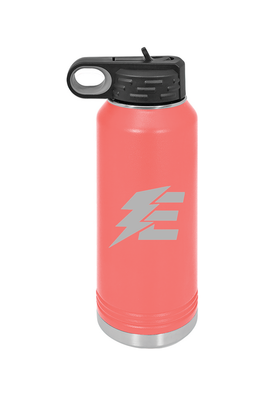 32 oz. Stainless Steel Water Bottle