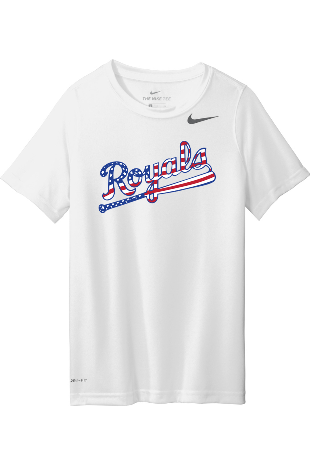 Richmond Royals 10U Nike Youth Team rLegend Tee