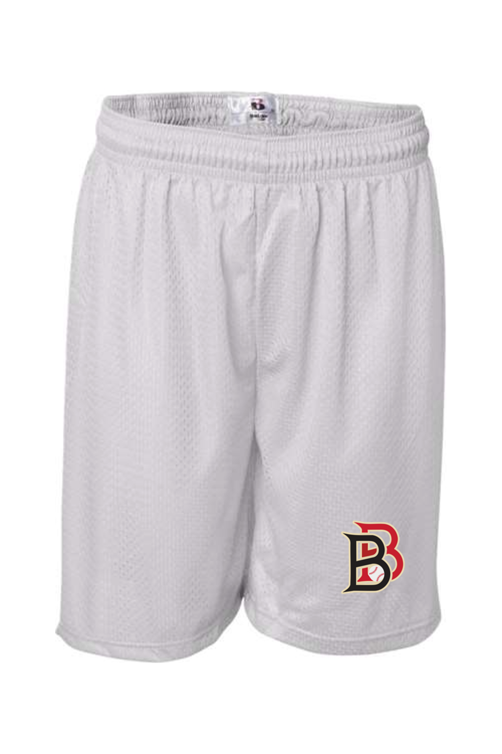 Badger Pro Mesh 7" Shorts