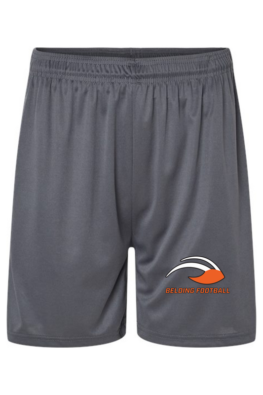 B-Core 5" Pocketed Short