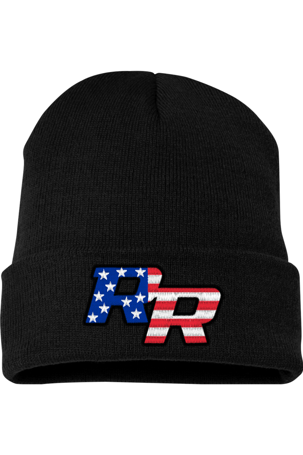 Richmond Royals 10U Classics Cuffed Beanie