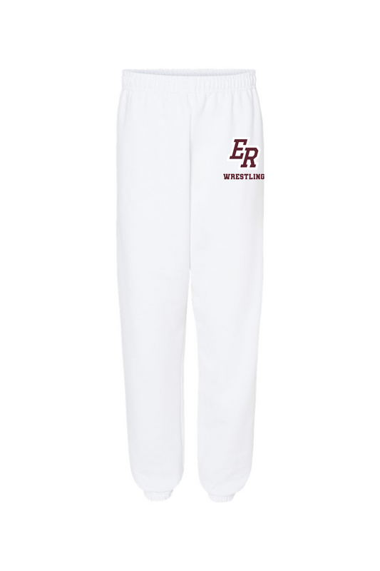 Eaton Rapids Wrestling DTF Blend Sweatpants