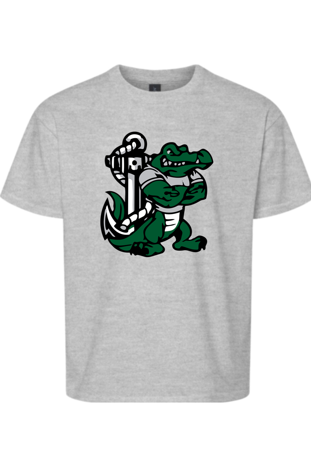 West Bloomfield Football Youth Softstyle T-Shirt