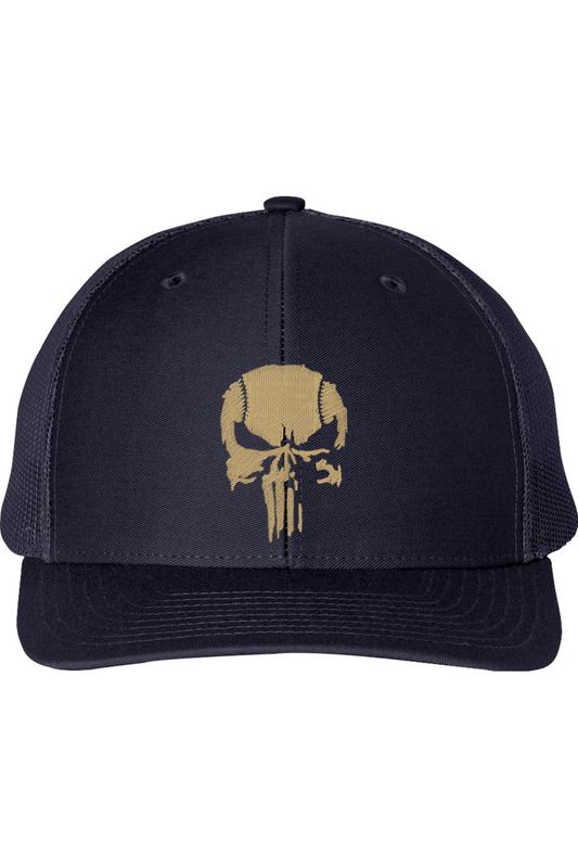 Richardson Snapback Trucker Cap