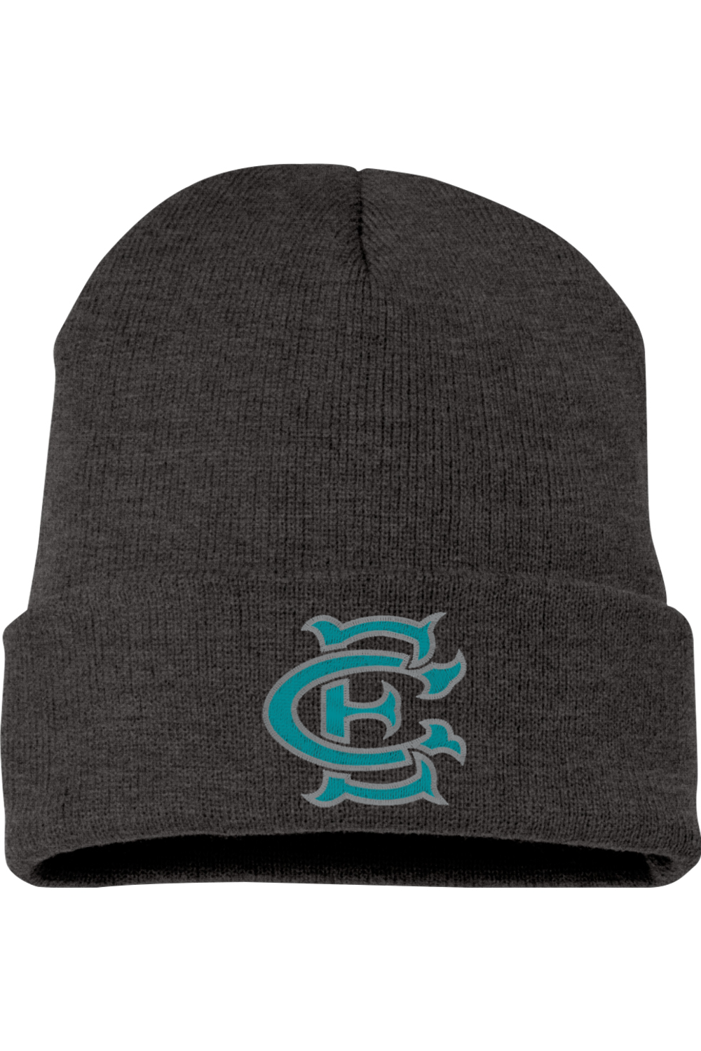 East Coast Thunder Classics Cuffed Beanie