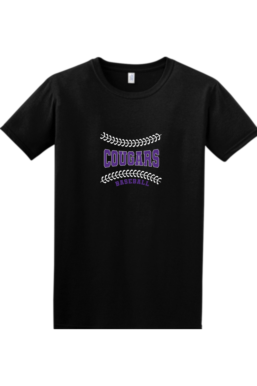 The Cottage Softstyle Tee Ver. 2