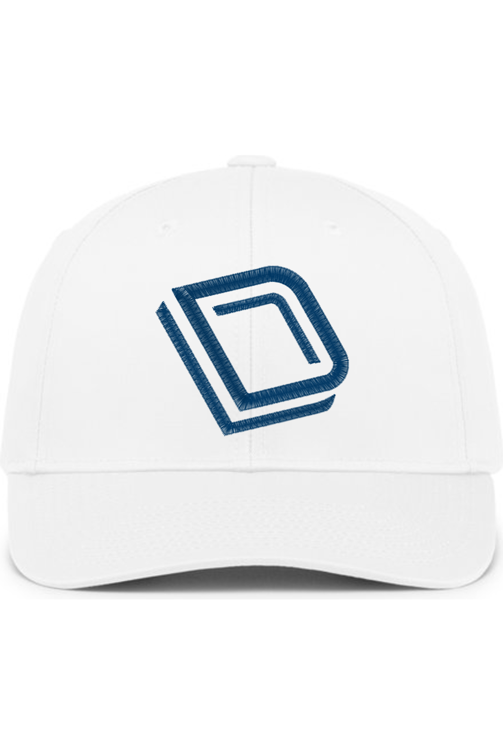 Drive Sports Embroidered Pacific Headwear Hybrid Snapback Dad Cap (Fulfill)