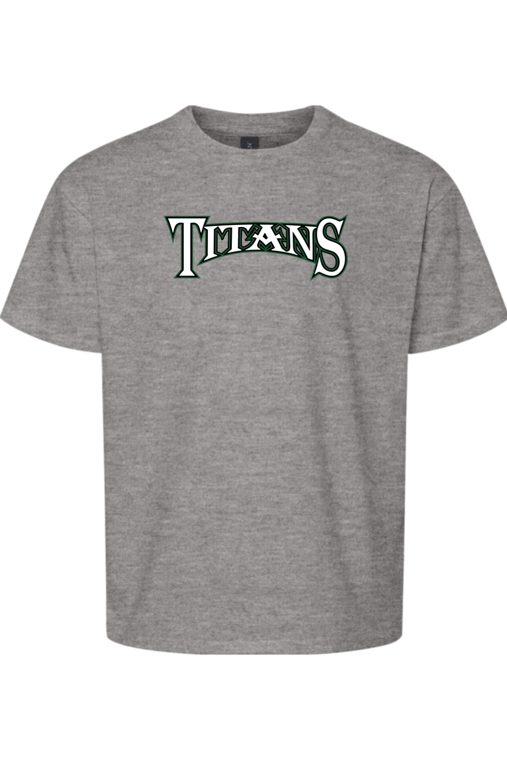 Gildan Youth Softstyle T-Shirt