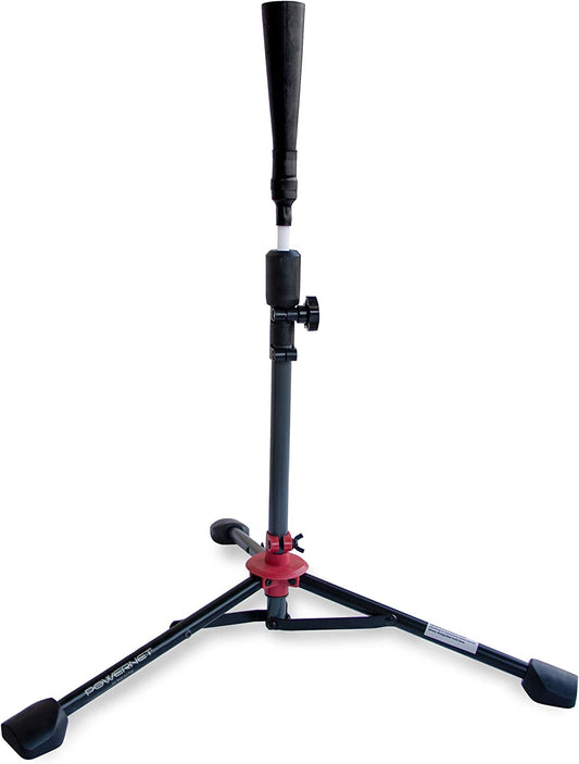 Powernet Pro Tee and Tripod Tee