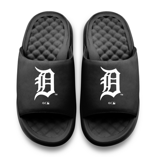 Detroit Tigers Primary Motive