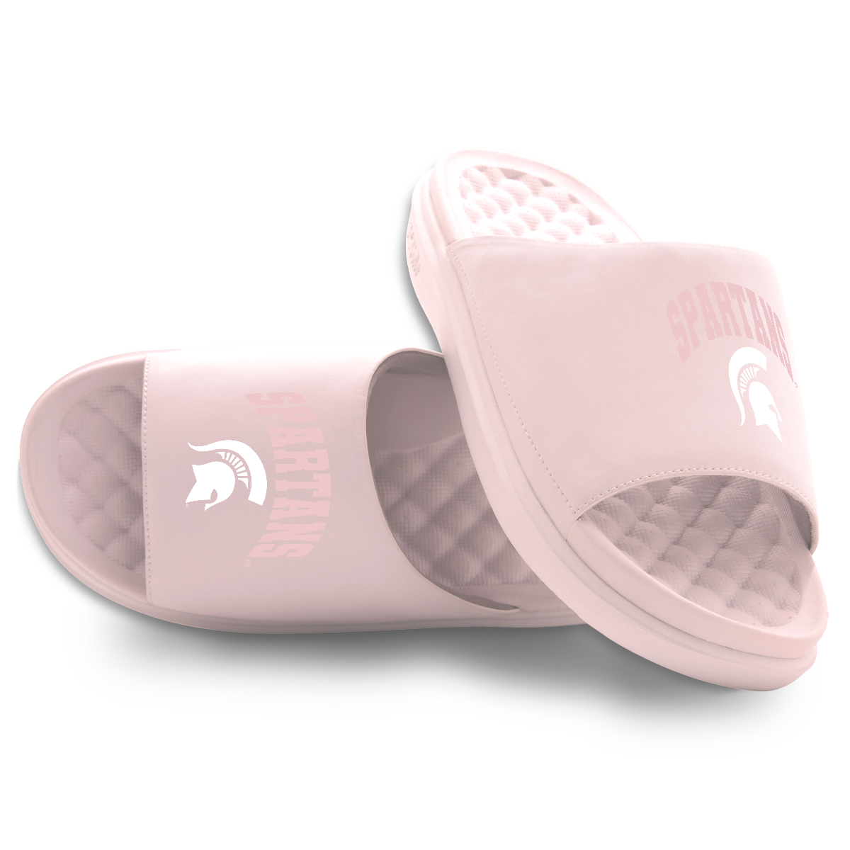 Michigan State Spartans Tonal Pop Motive