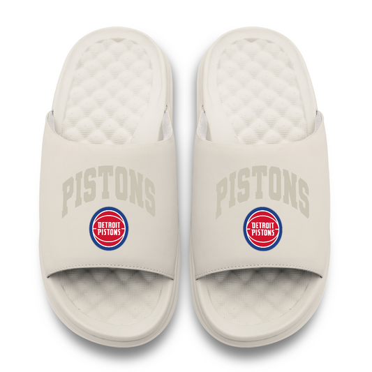Detroit Pistons Tonal Pop Motive