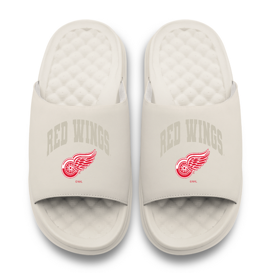 Detroit Red Wings Tonal Pop Motive