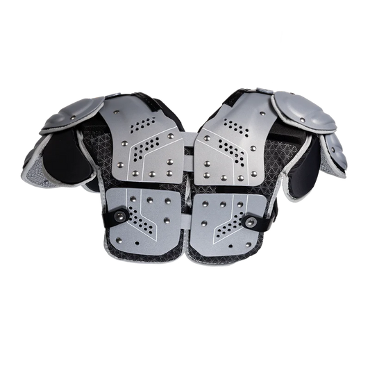 Schutt XV Skill Shoulder Pads-Hybrid