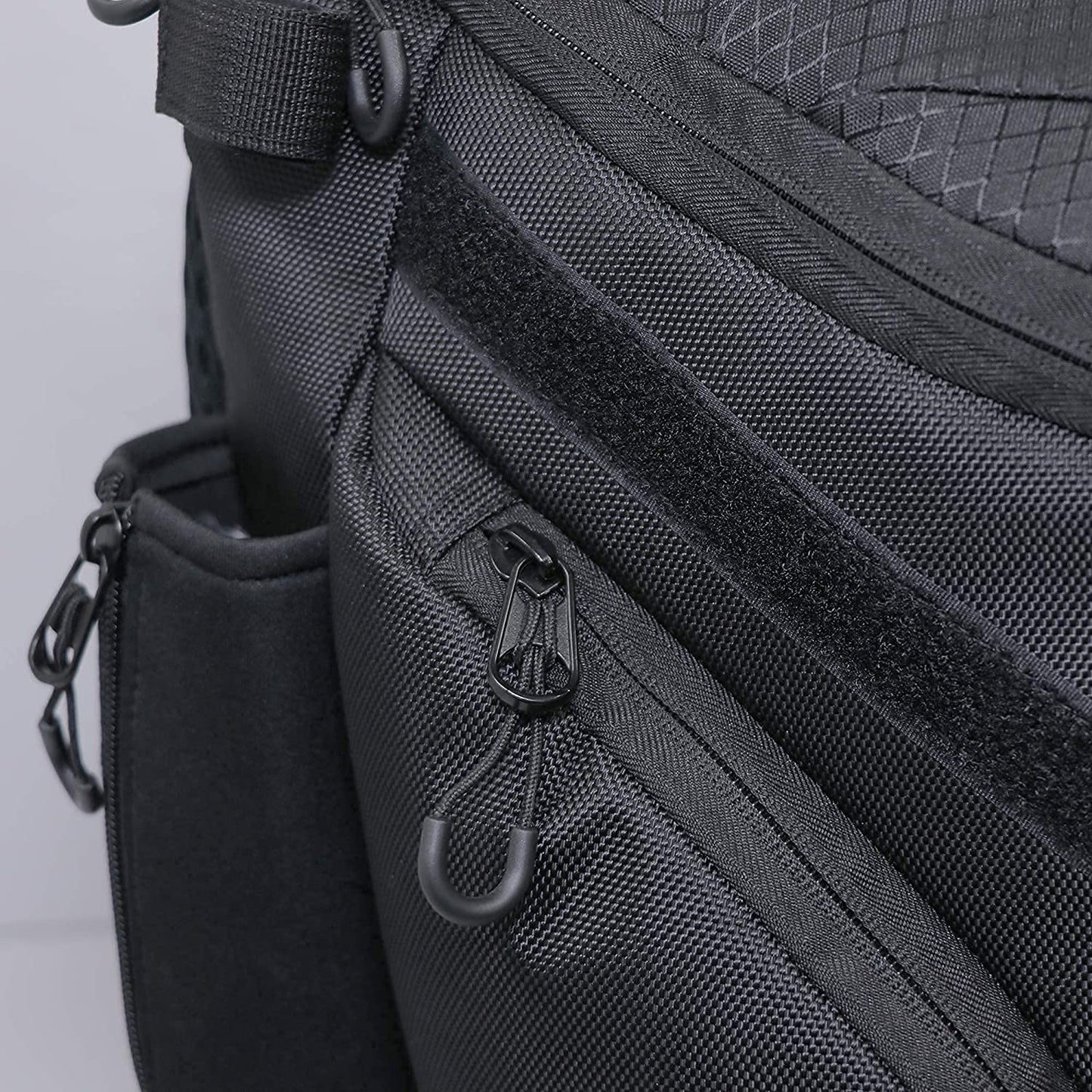 PowerNet Surge Baseball Softball Dual Bat and Equipment Backpack Bag