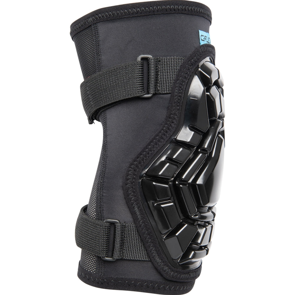 Champro C-Flex Baseball Elbow Guard - Strapped Sleeve