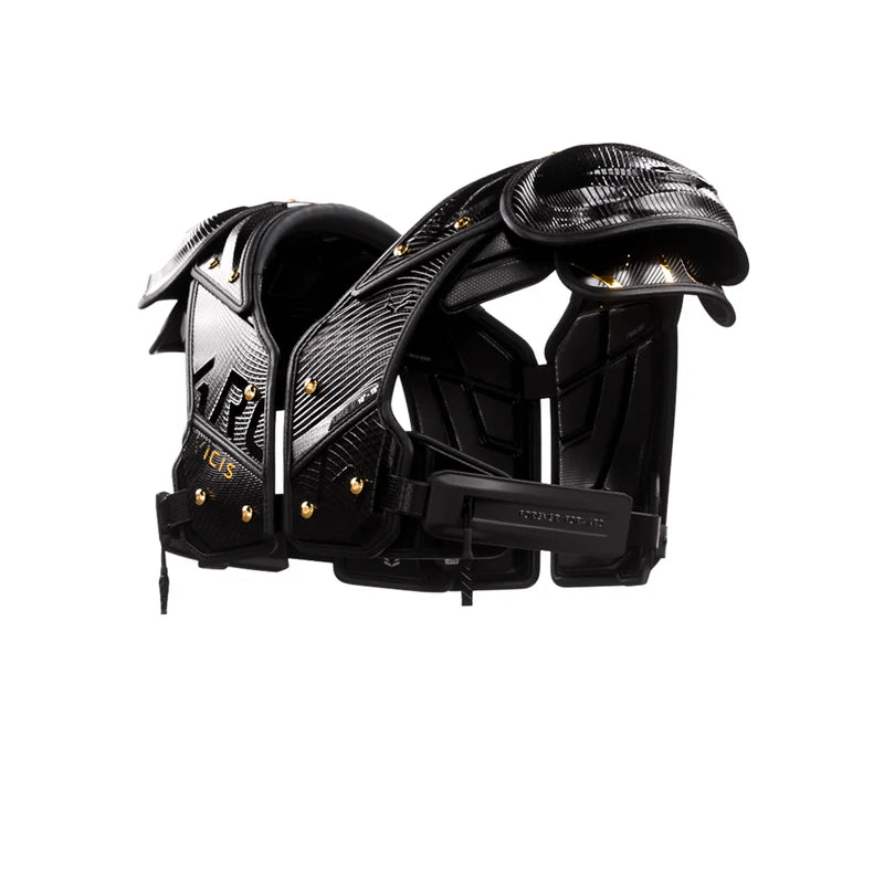 VICIS ARC_V1 ELITE SHOULDER PADS-TRENCH