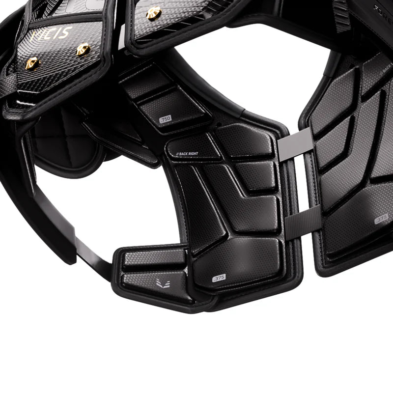 VICIS ARC_V1 ELITE SHOULDER PADS-TRENCH