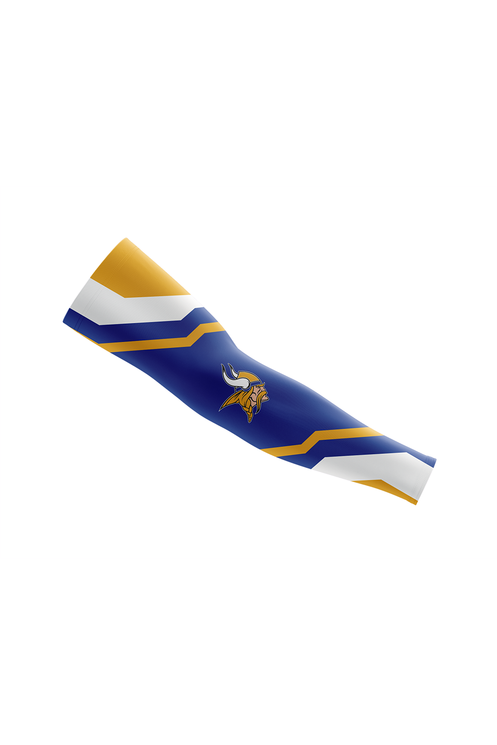 Hopkins Football Sublimated Arm Sleeve