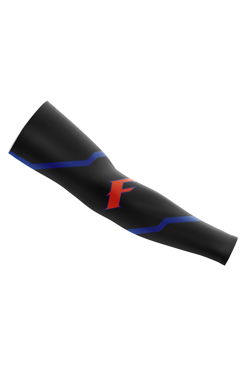 Flames MI Team Sublimated Arm Sleeve