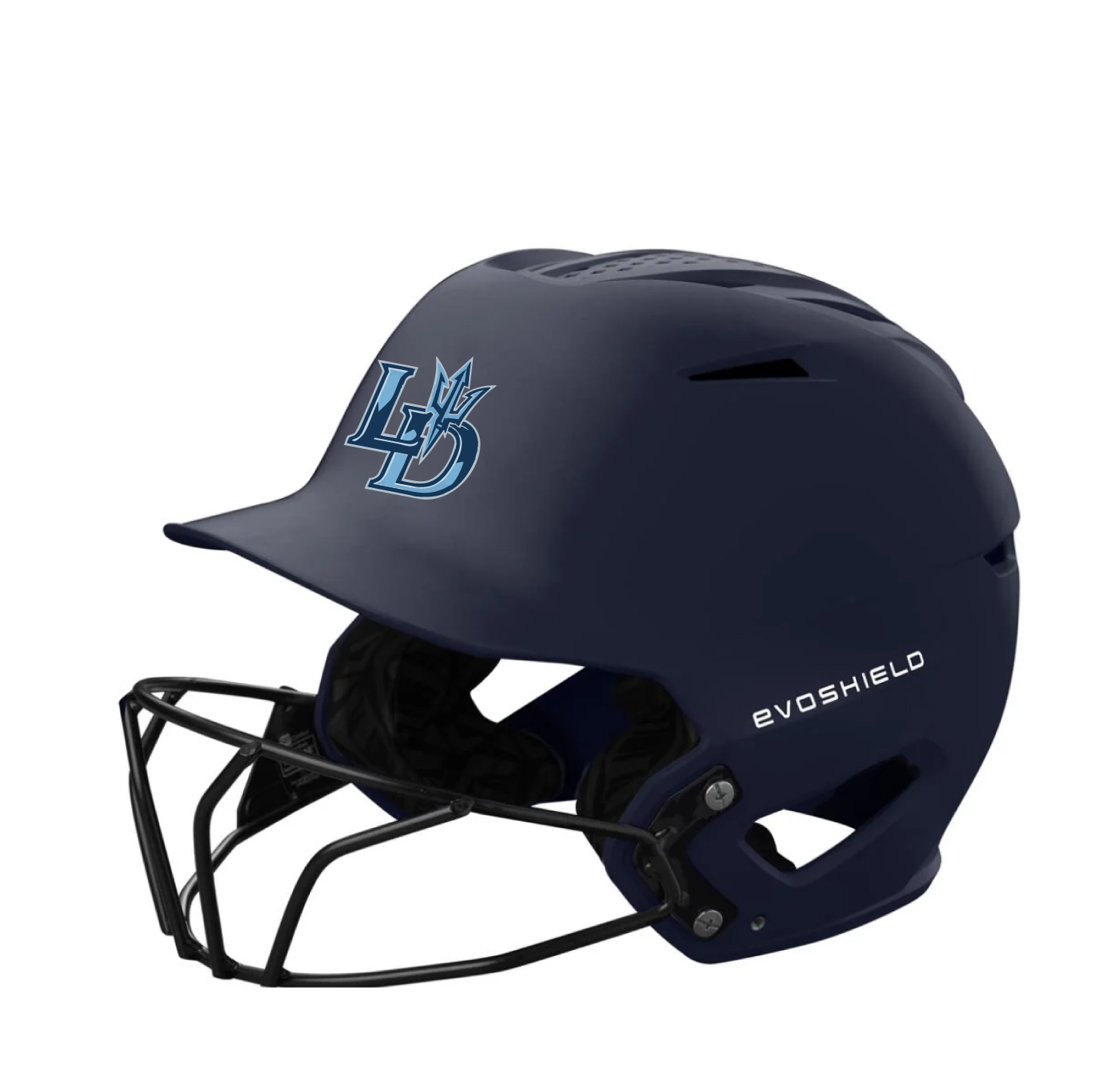 EvoShield XVT 2.0 Matte Batting Helmet