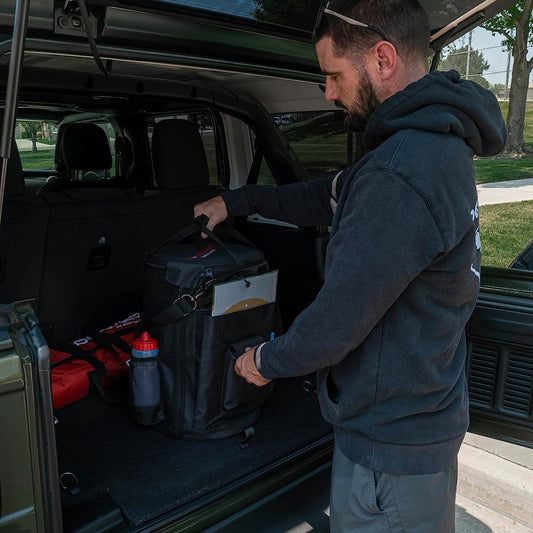 PowerNet 6 Gallon Bucket Cover