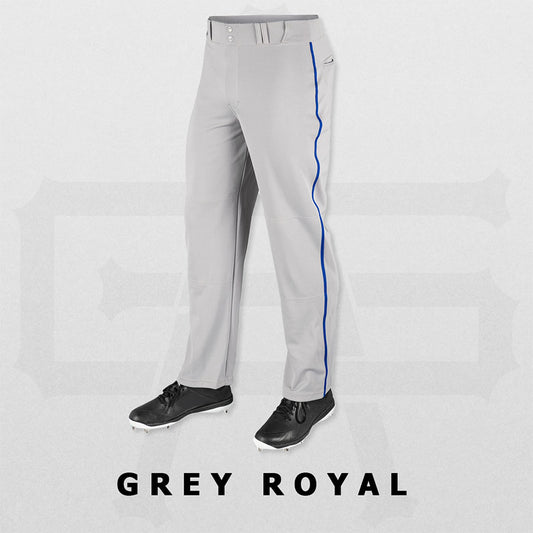 Champro MVP Pant W/Braid