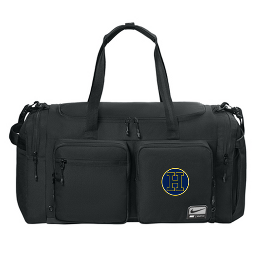 Hartland Wrestling Nike Utility Duffel 2.0