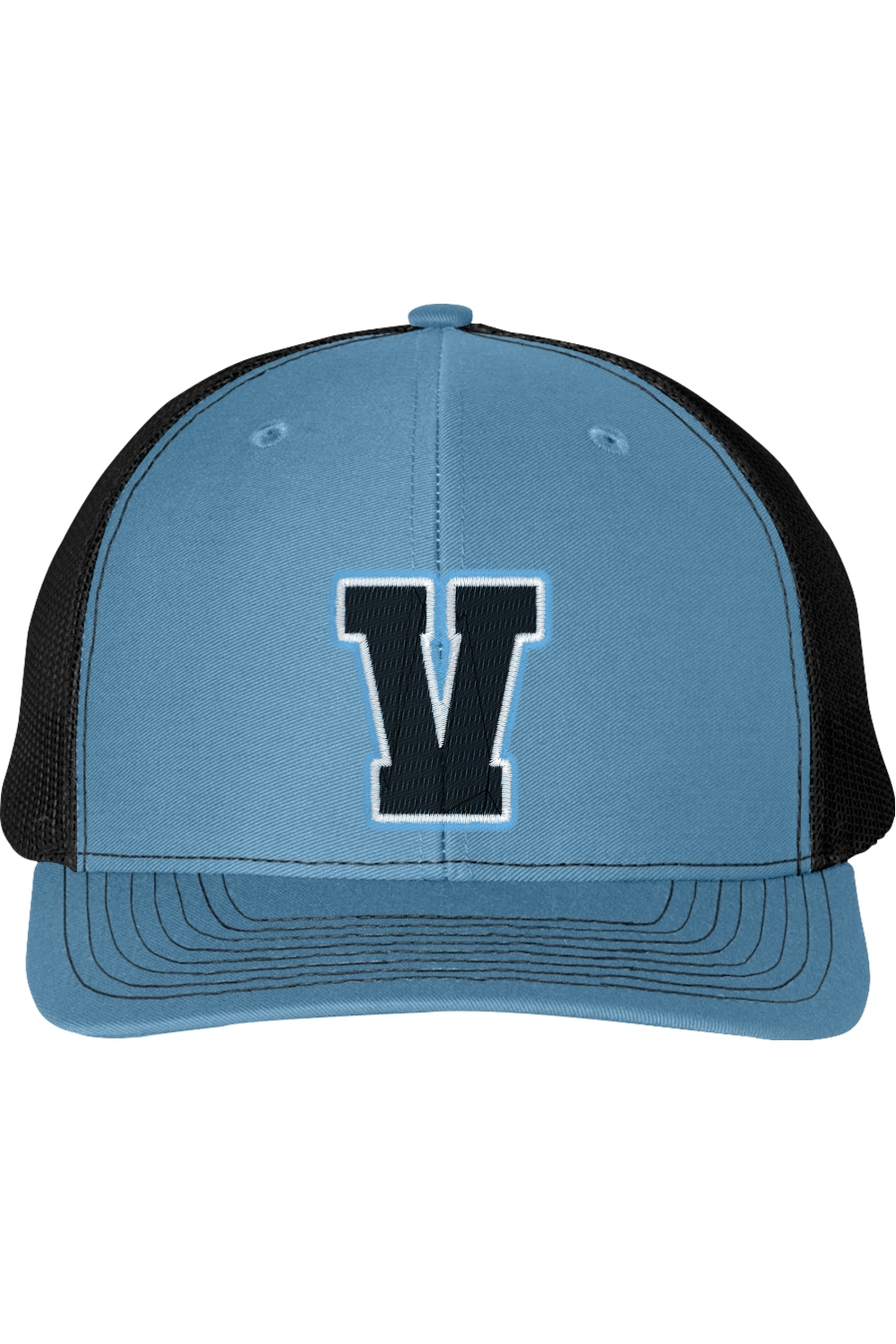 Richardson Snapback Trucker Cap